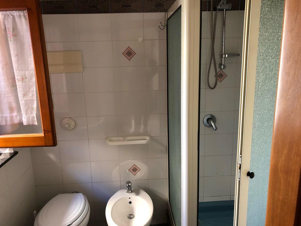 Apartmán Baaria Casa Vacanze Bagheria Exteriér fotografie