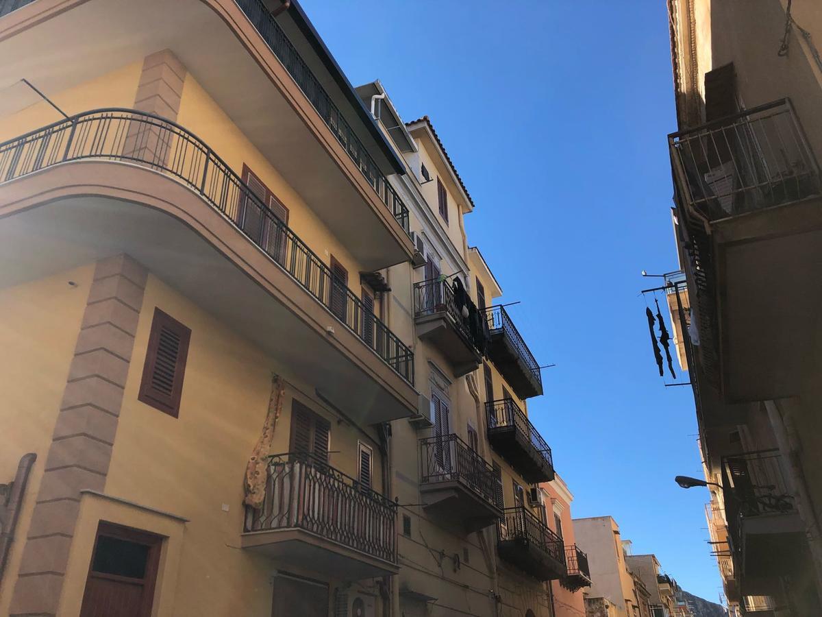 Apartmán Baaria Casa Vacanze Bagheria Exteriér fotografie