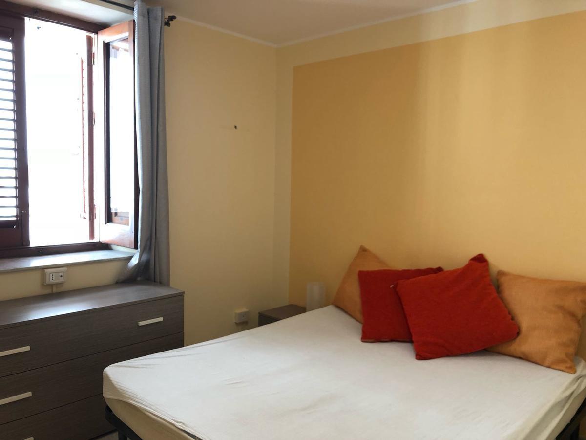 Apartmán Baaria Casa Vacanze Bagheria Exteriér fotografie