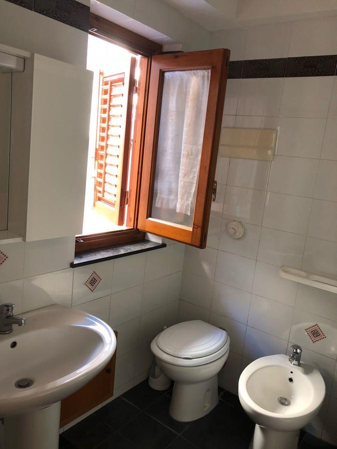 Apartmán Baaria Casa Vacanze Bagheria Exteriér fotografie